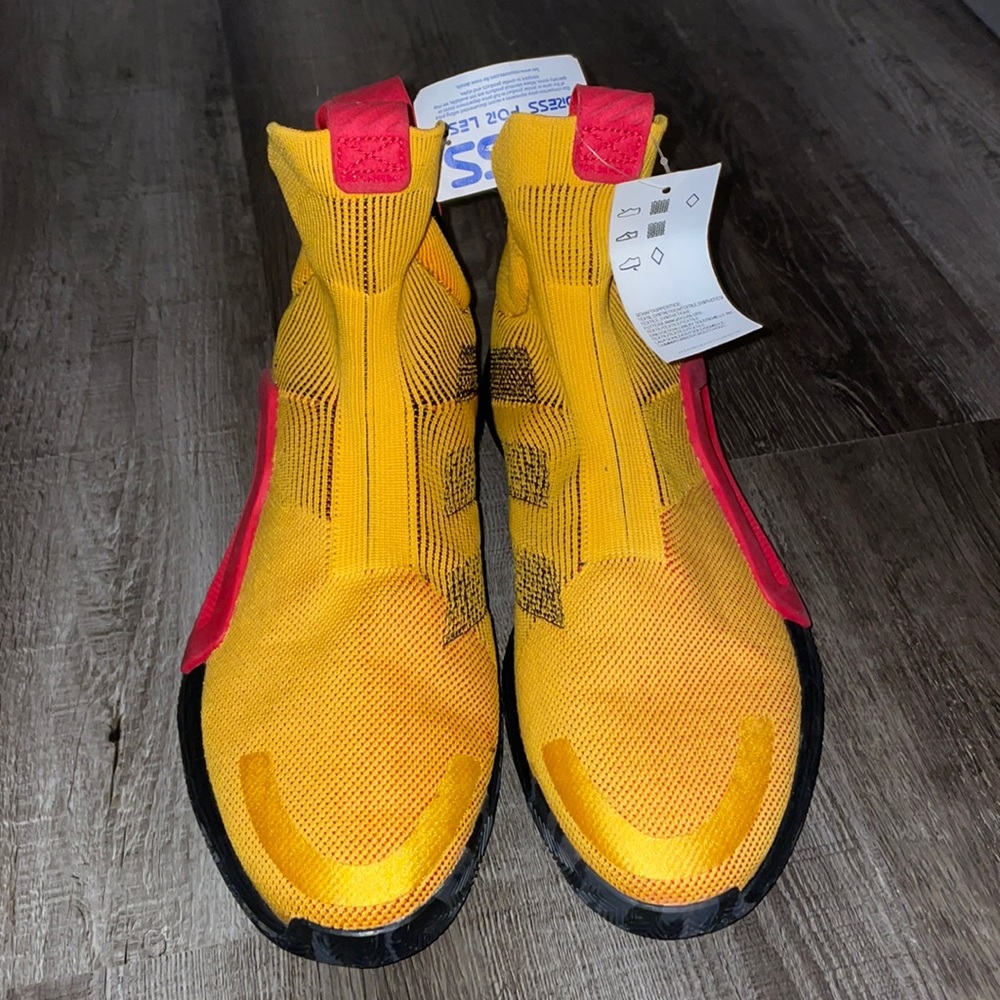 N3XT L3V3L basketball Addidas shoes